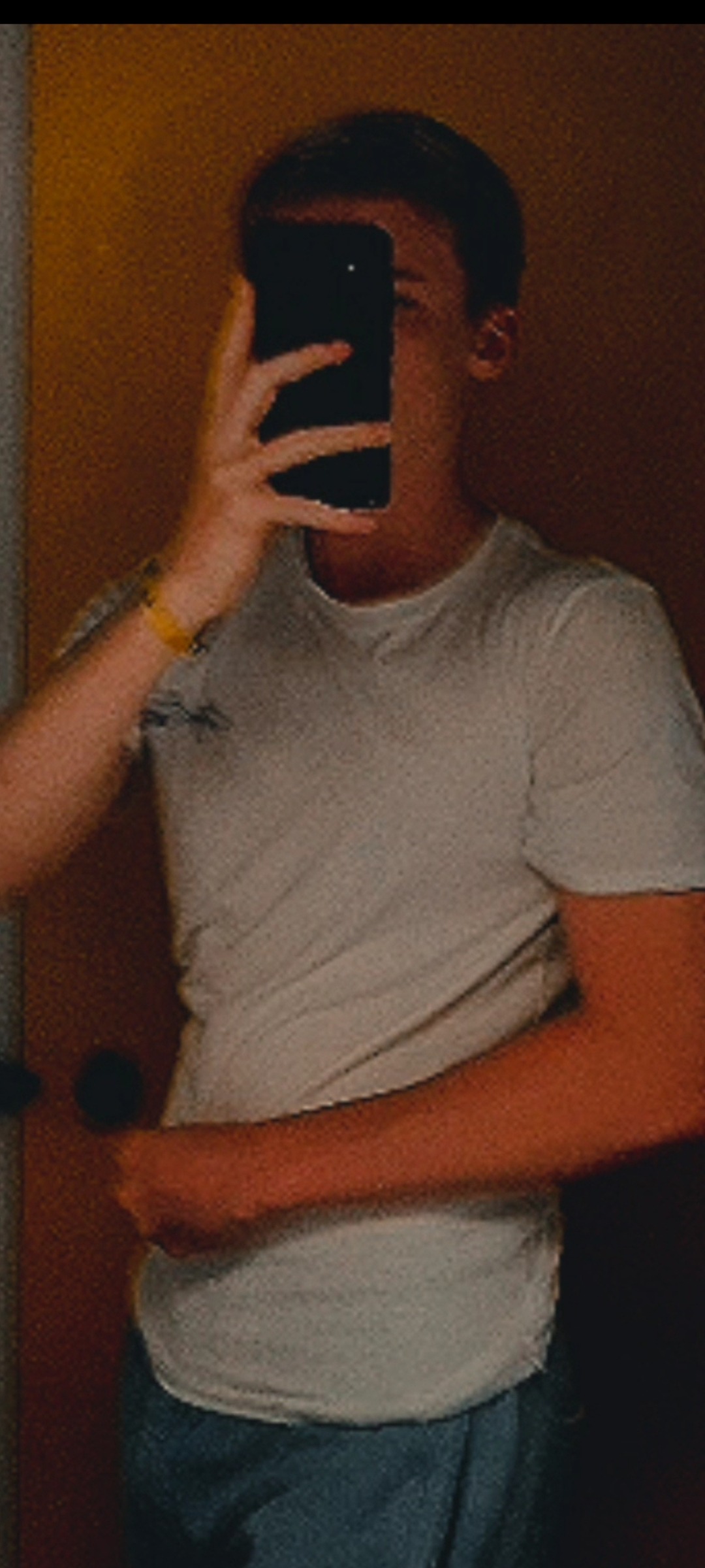 Profil de Manfred, 20 ans, Garage gay à Schattdorf