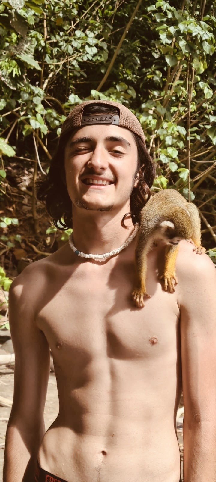 Profil de Kervens, 21 ans, Garage gay à Rohrbachgraben