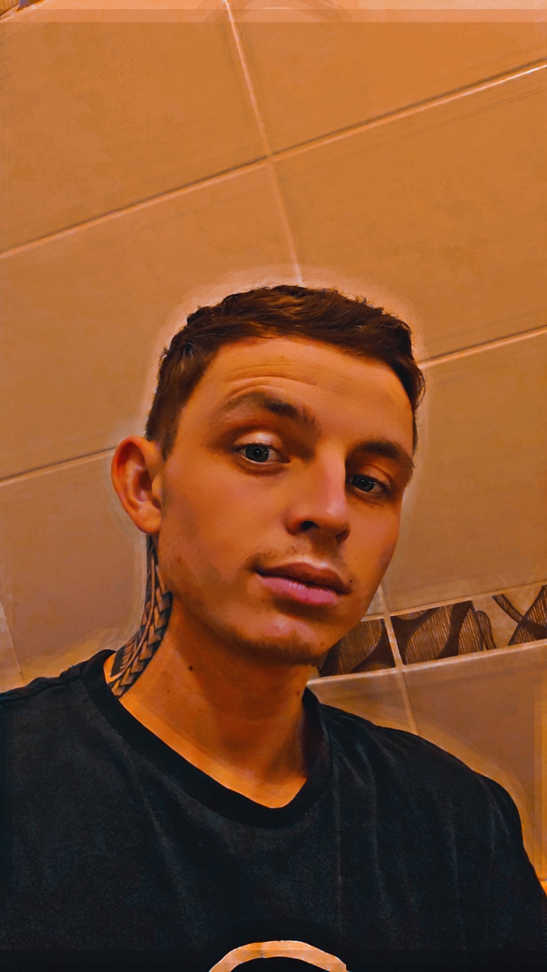 Profil de Maike, 22 ans, Garage gay à Kalpetran