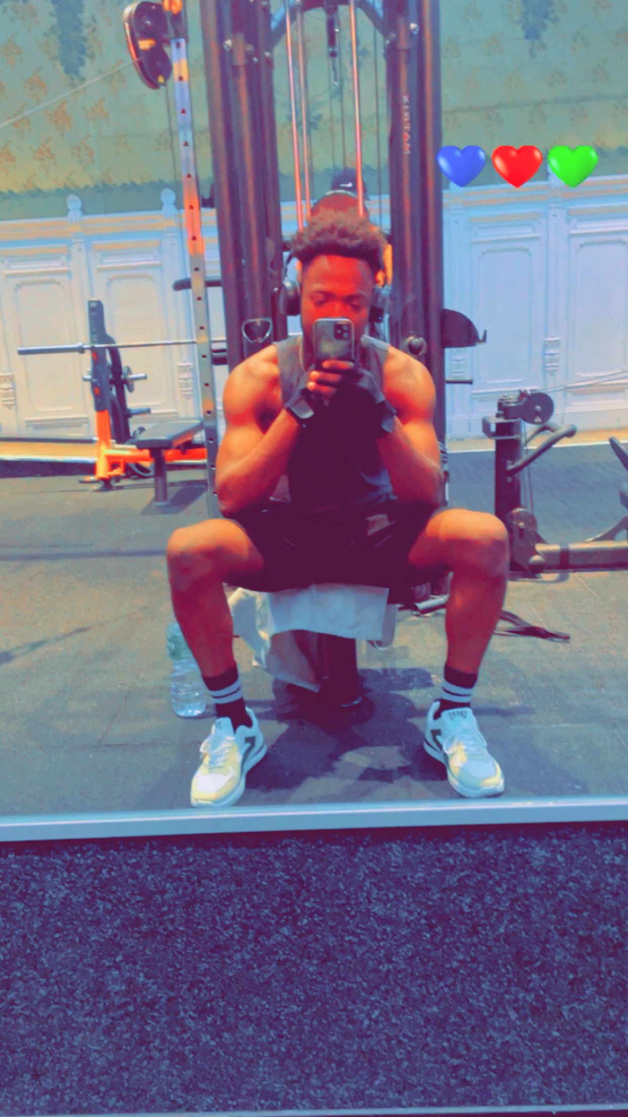 Profil de Ambroise, 24 ans, Garage gay à Neerach