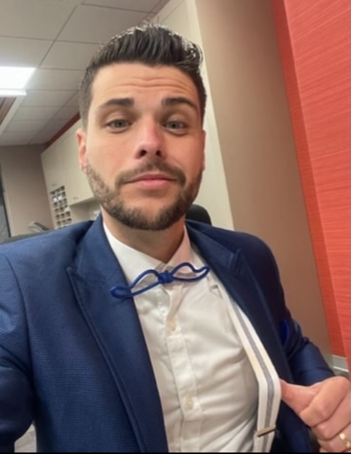 Profil de Yvane, 32 ans, Garage gay à Coglio