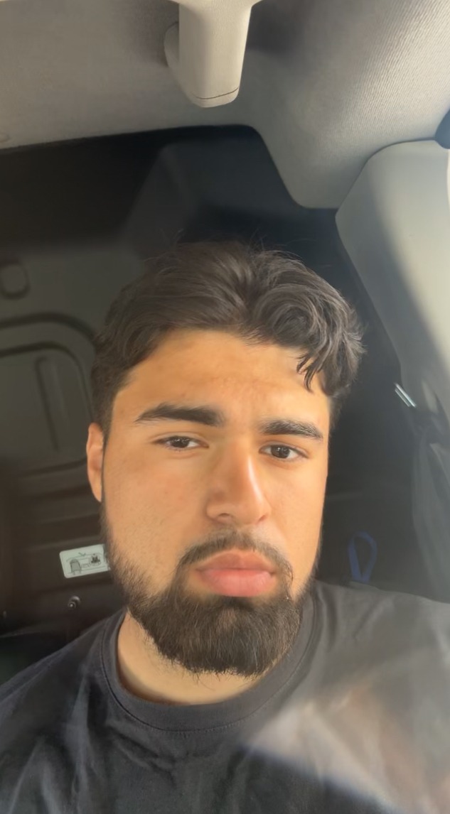 Profil de Ellias, 18 ans, Garage gay à Illnau