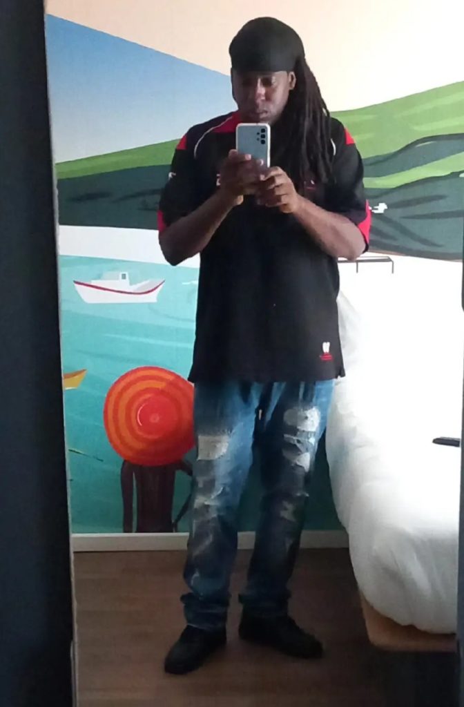 Profil de Anoki, 47 ans, Garage gay à Les Avants