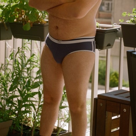 Profil de Foulques, 33 ans, Garage gay à Lavertezzo