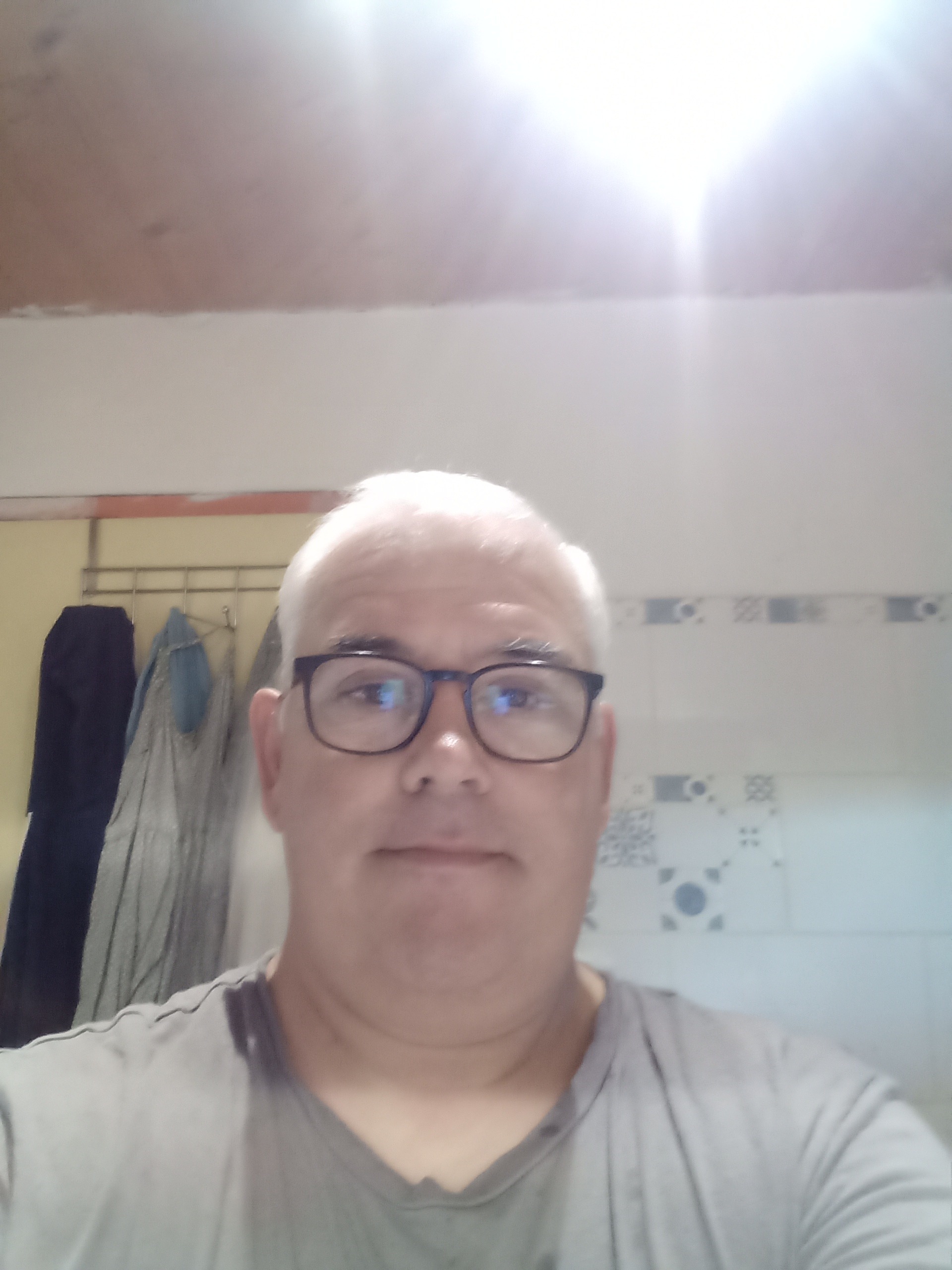 Profil de Alexandre, 53 ans, Garage gay à Finhaut