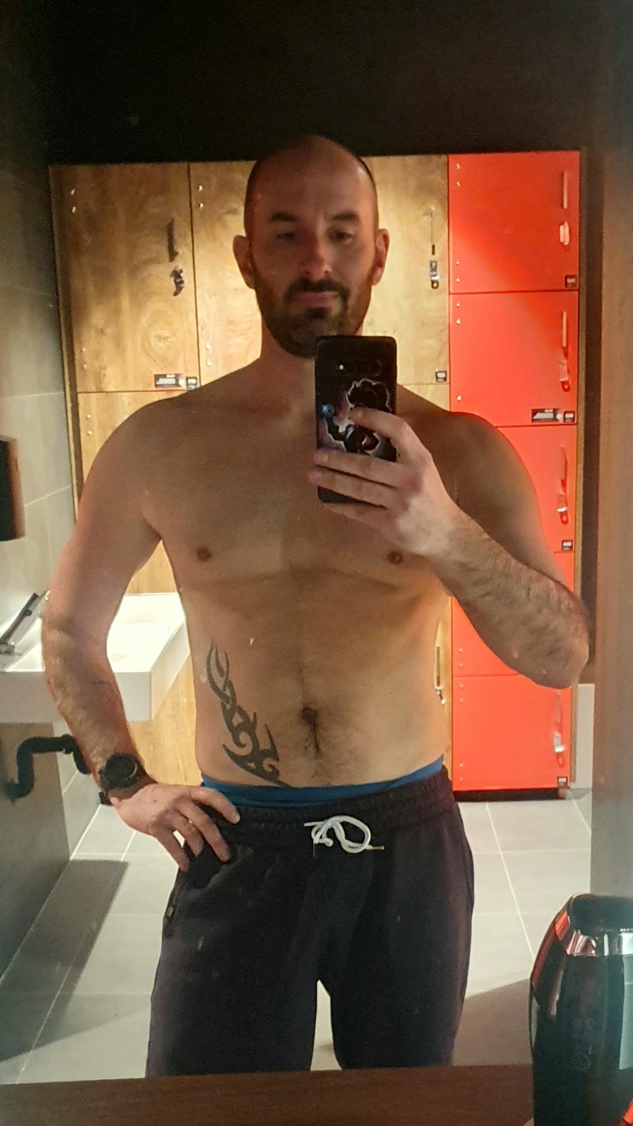 Profil de Fayz, 40 ans, Garage gay à Martisberg