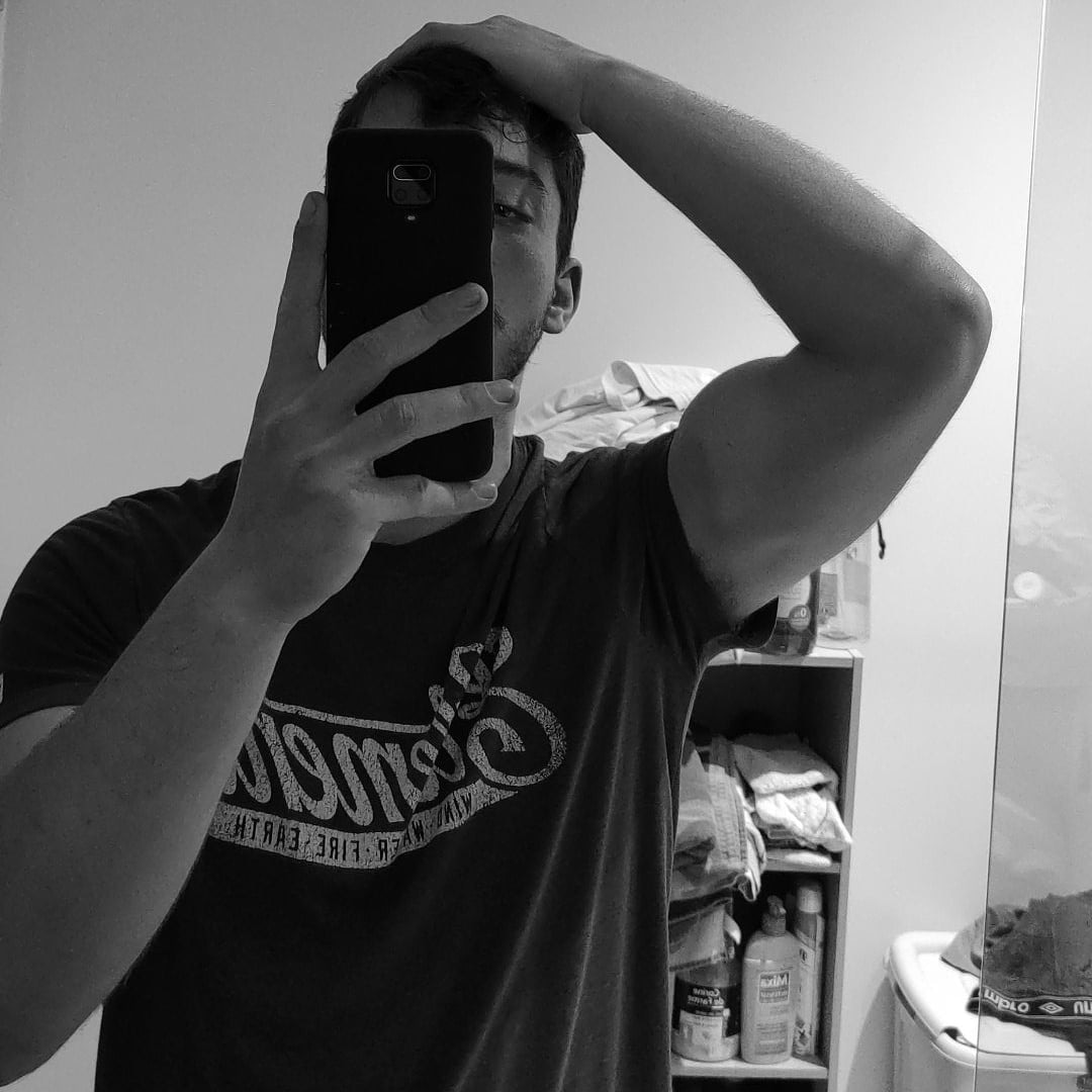 Profil de Inza, 23 ans, Garage gay à Coglio
