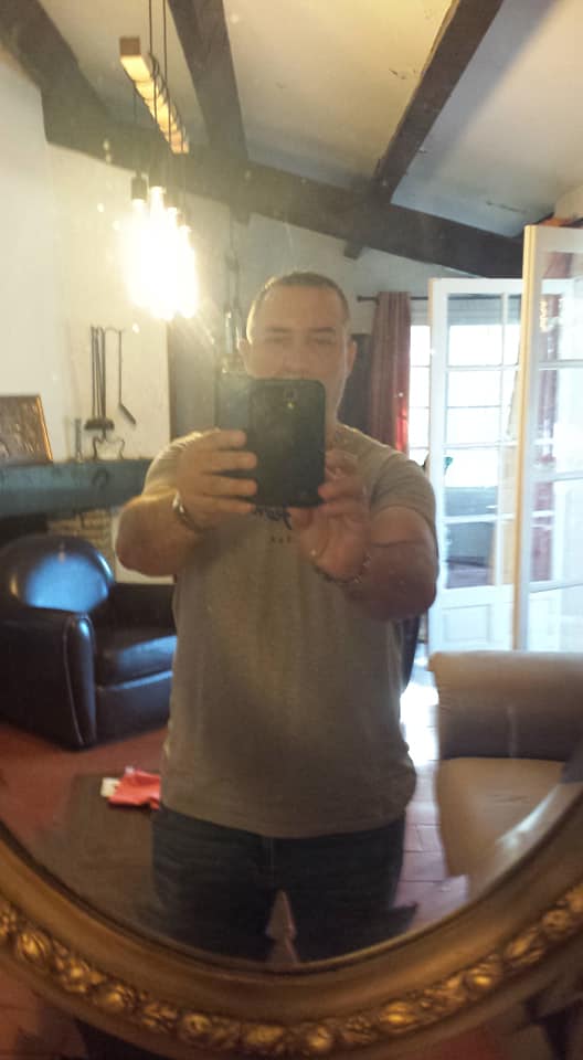 Profil de Arkaitz, 50 ans, Garage gay à Oekingen
