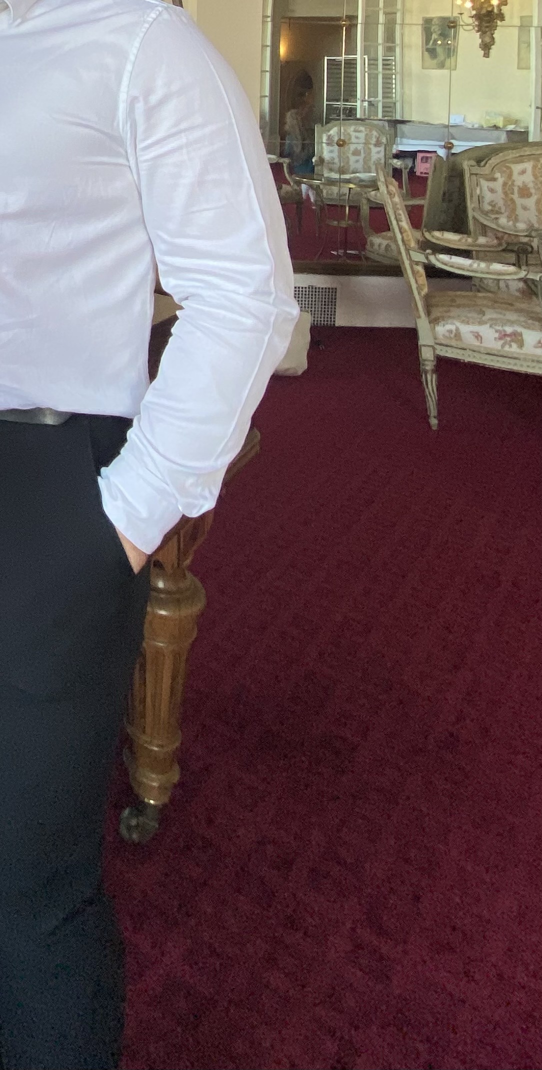 Profil de Shams, 21 ans, Garage gay à Sangernboden