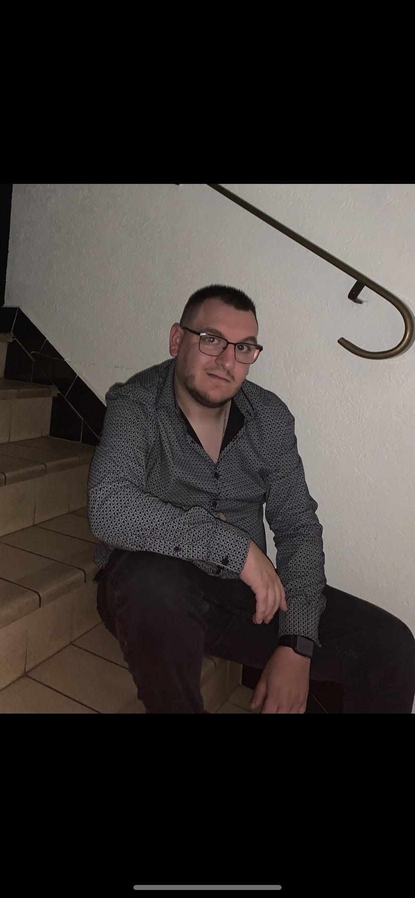 Profil de Théodore, 31 ans, Garage gay à Gabi (Simplon)