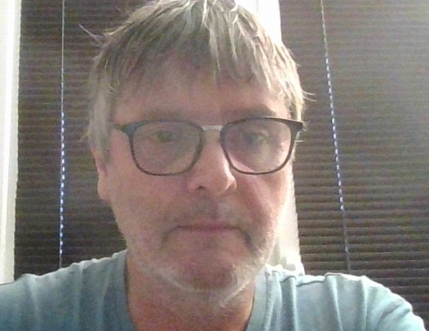 Profil de Arnel, 55 ans, Garage gay à Bovernier