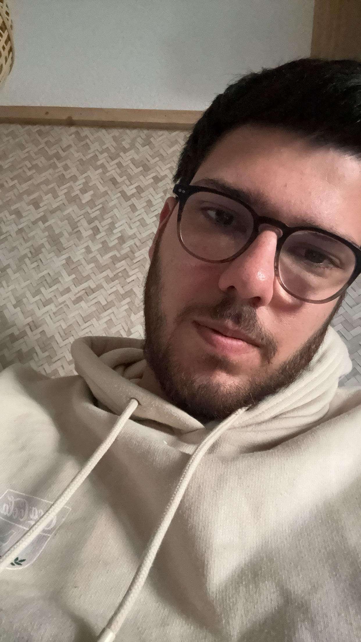 Profil de Marwann, 25 ans, Garage gay à Aarau