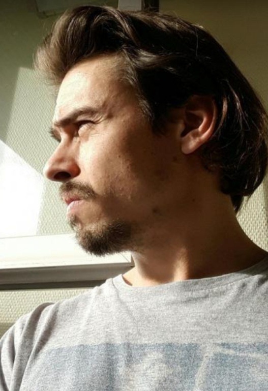 Profil de Lucca, 38 ans, Garage gay à Lauperswil