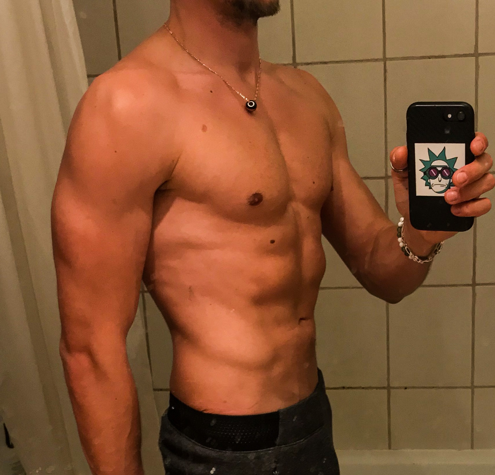 Profil de Georgy, 33 ans, Garage gay à Andelfingen