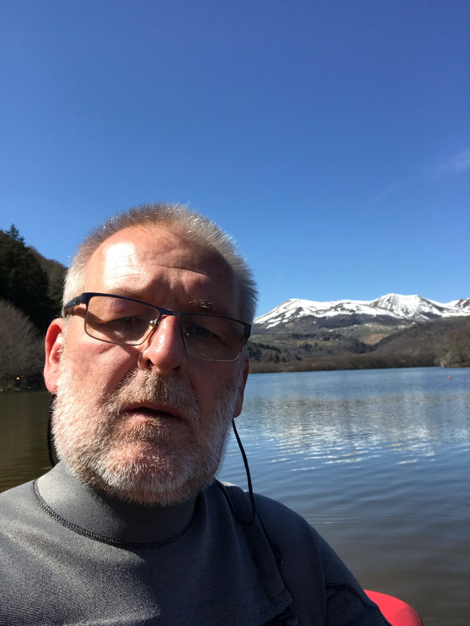 Profil de Daman, 53 ans, Garage gay à Giez