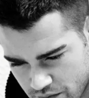 Profil de Angello, 41 ans, Garage gay à Némiaz (Chamoson)