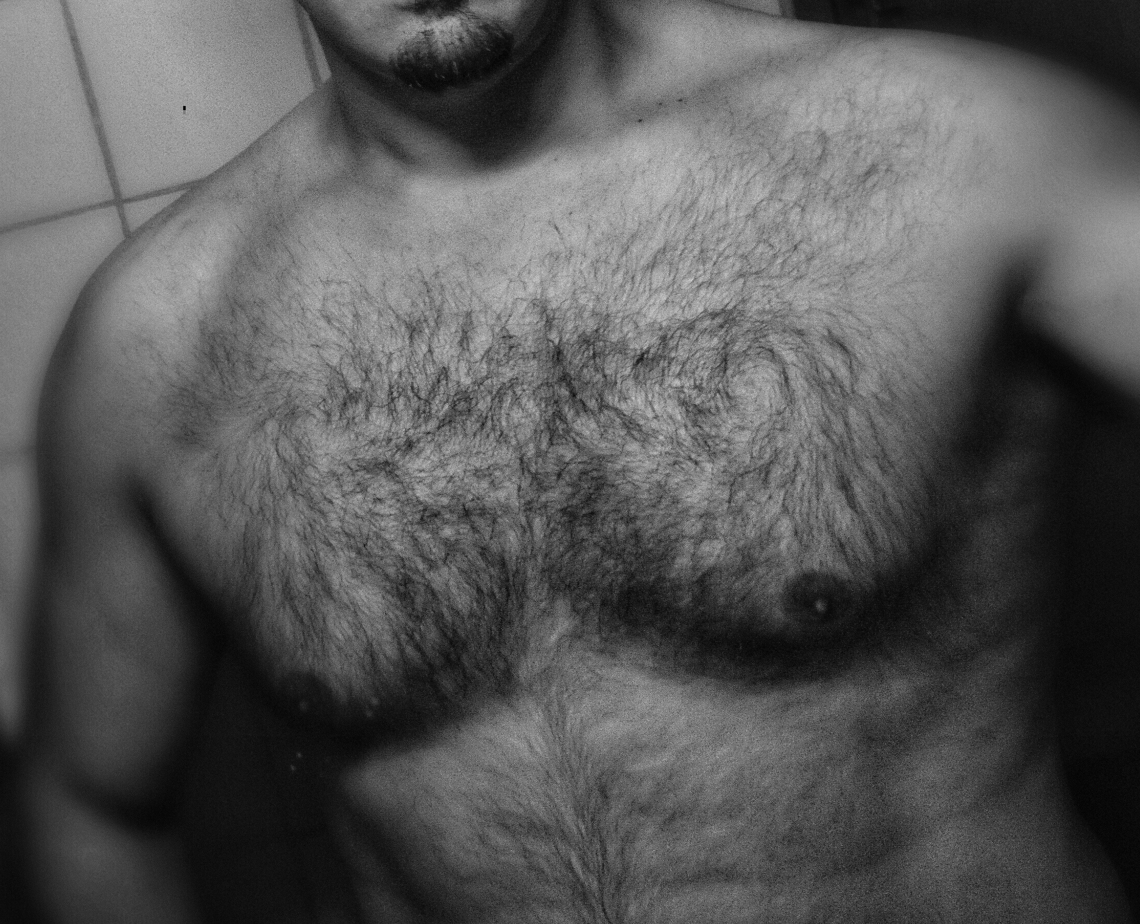 Profil de Yanisse, 46 ans, Garage gay à Curio