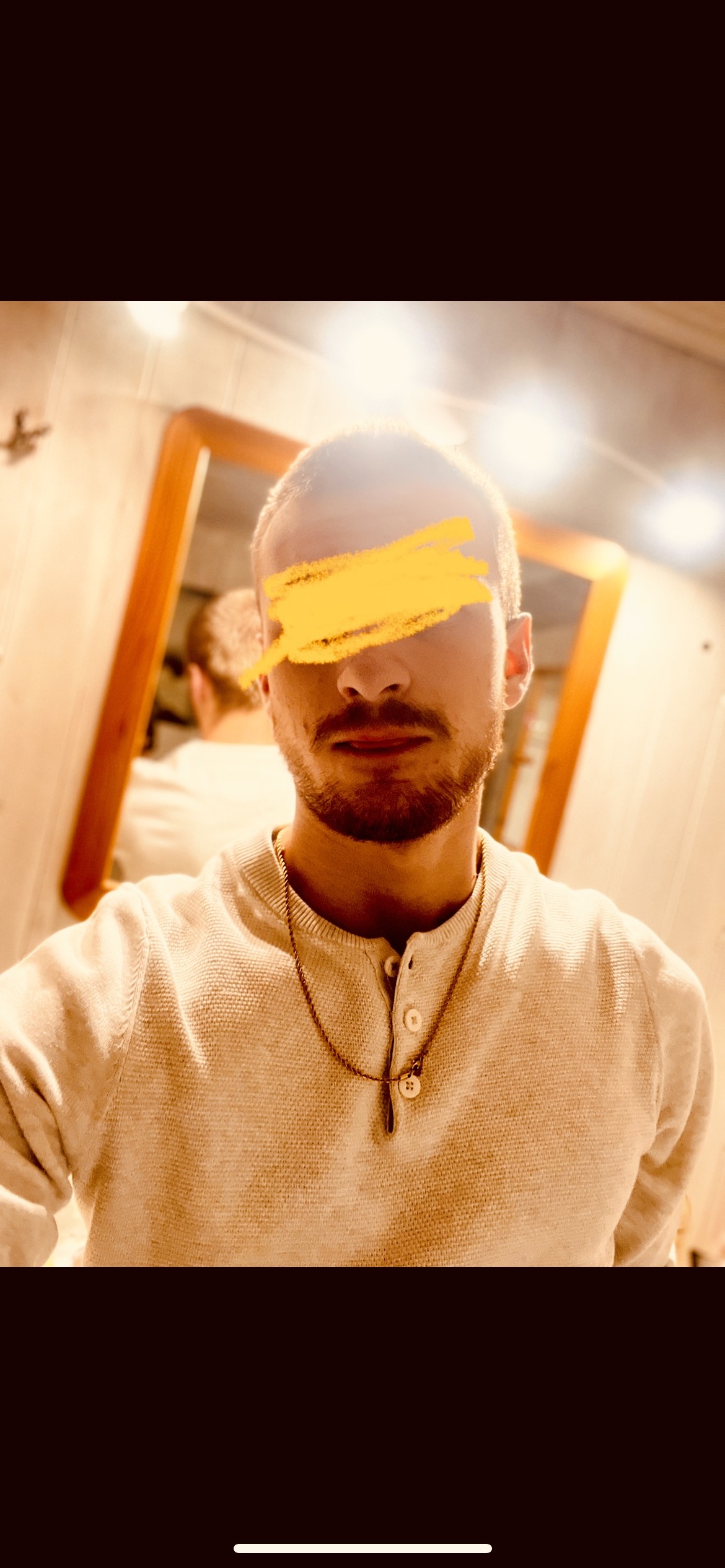 Profil de Eskander, 20 ans, Garage gay à Tann