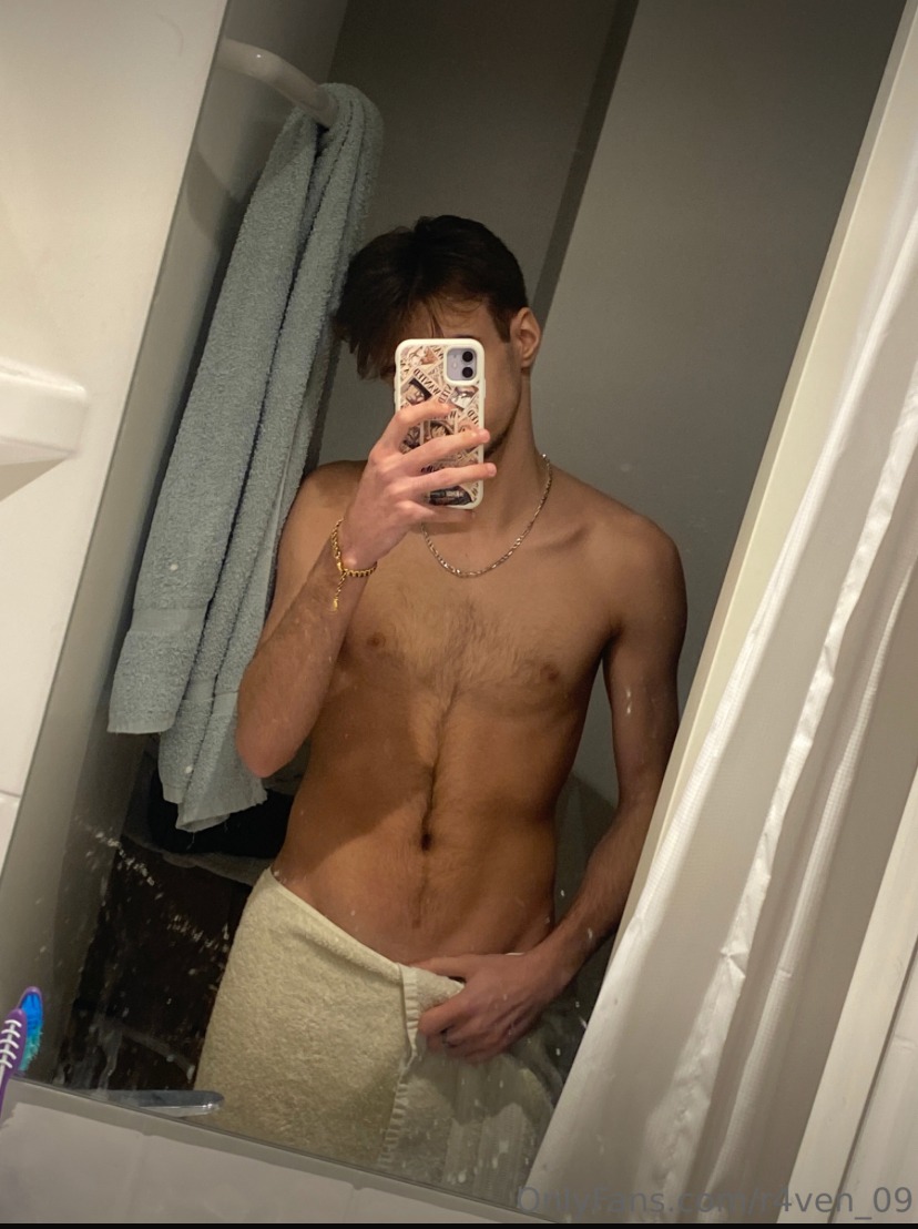 Profil de Justinien, 18 ans, Garage gay à Vättis