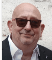 Profil de Kaleb, 55 ans, Garage gay à Lugano