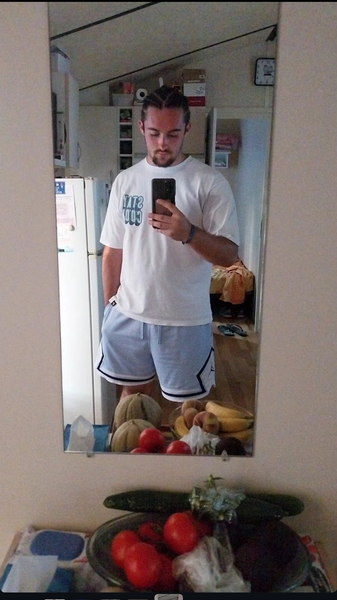 Profil de Jullien, 20 ans, Garage gay à Lanzenhäusern