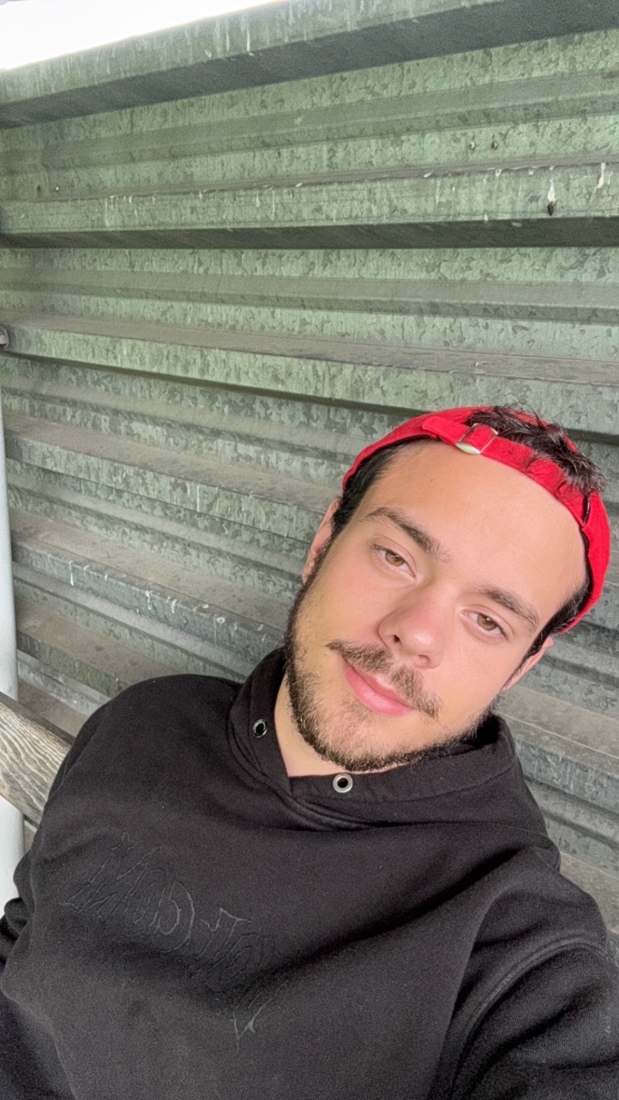 Profil de Armel, 23 ans, Garage gay à Seehof