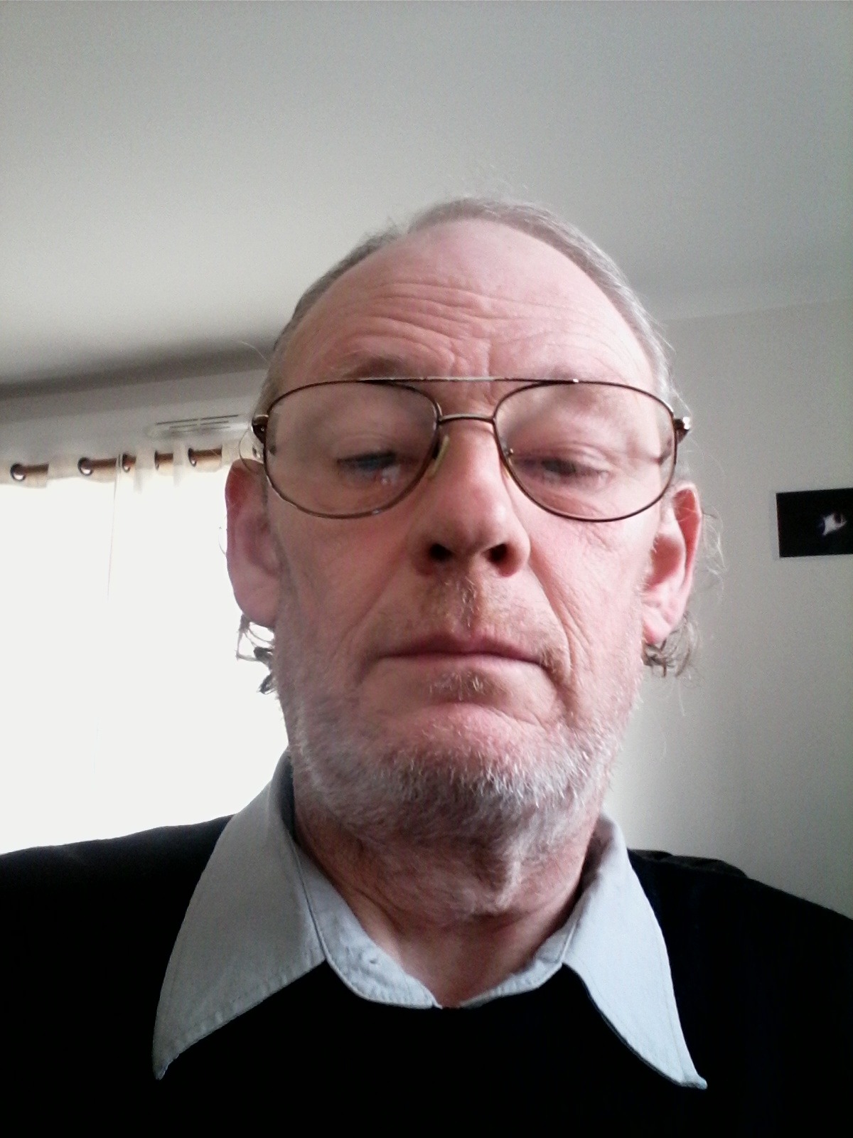 Profil de Ferréol, 55 ans, Garage gay à Andelfingen