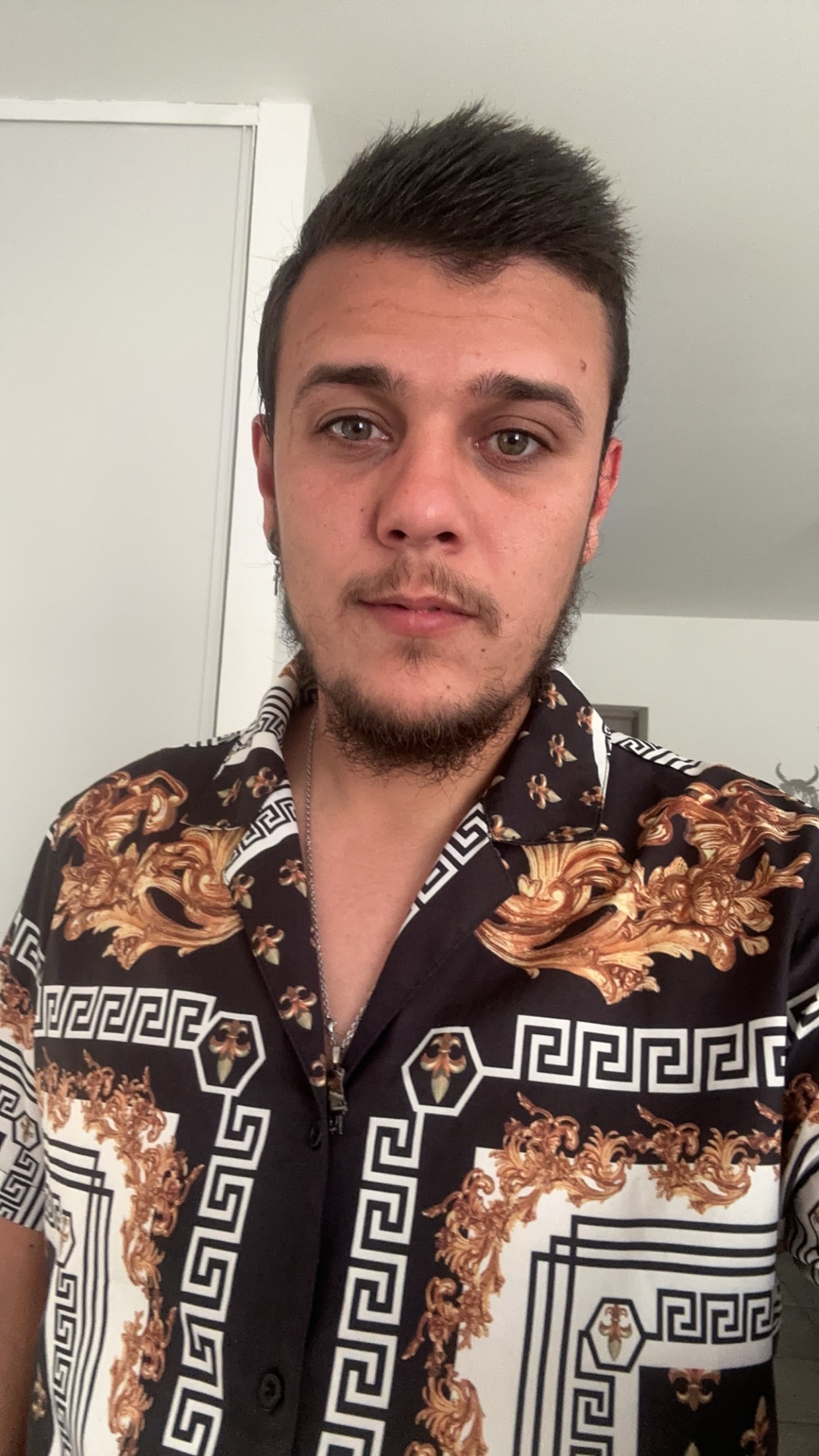 Profil de Aslane, 28 ans, Garage gay à Lauperswil