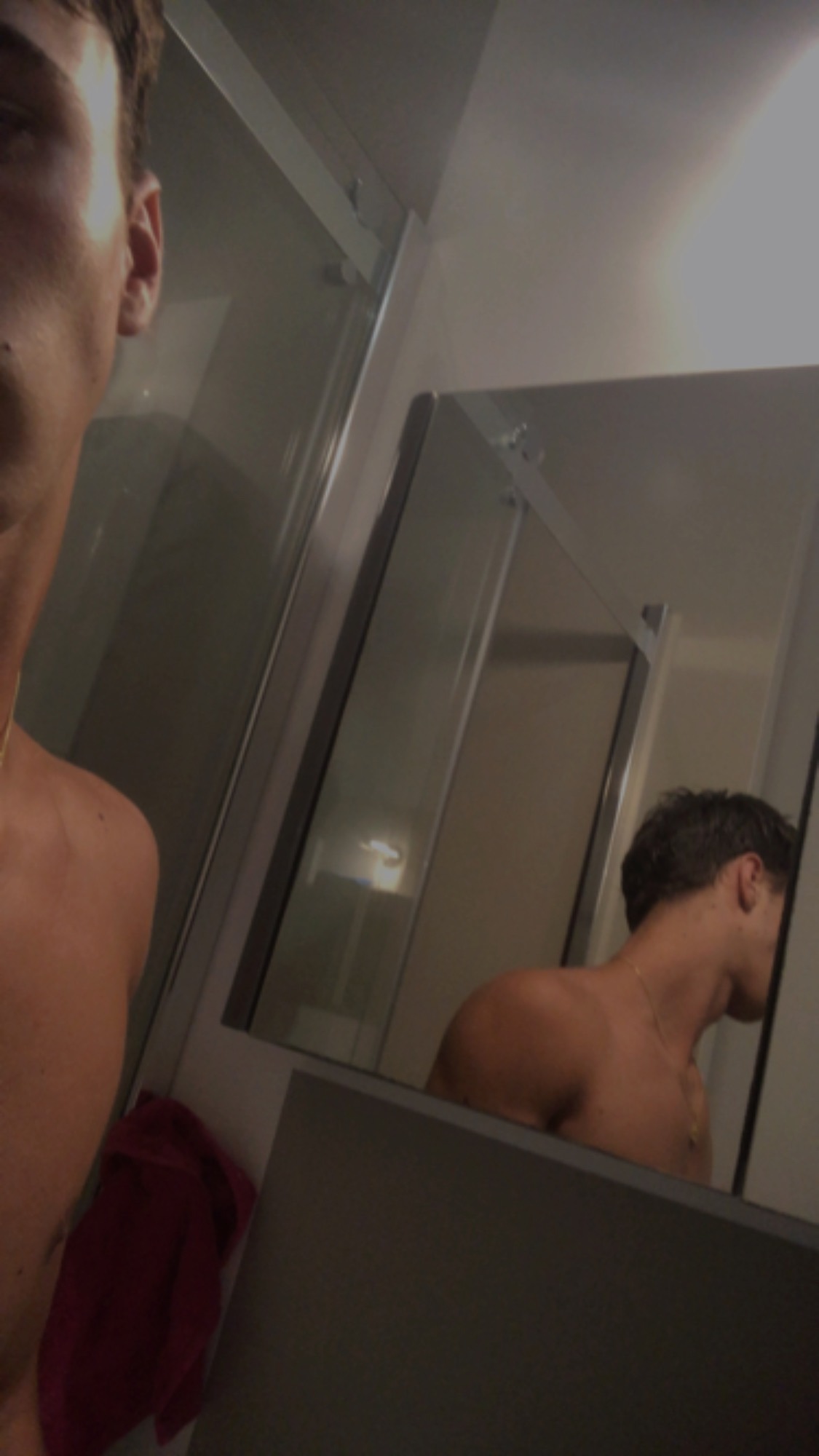 Profil de Ivo, 23 ans, Garage gay à Forel (Lavaux)
