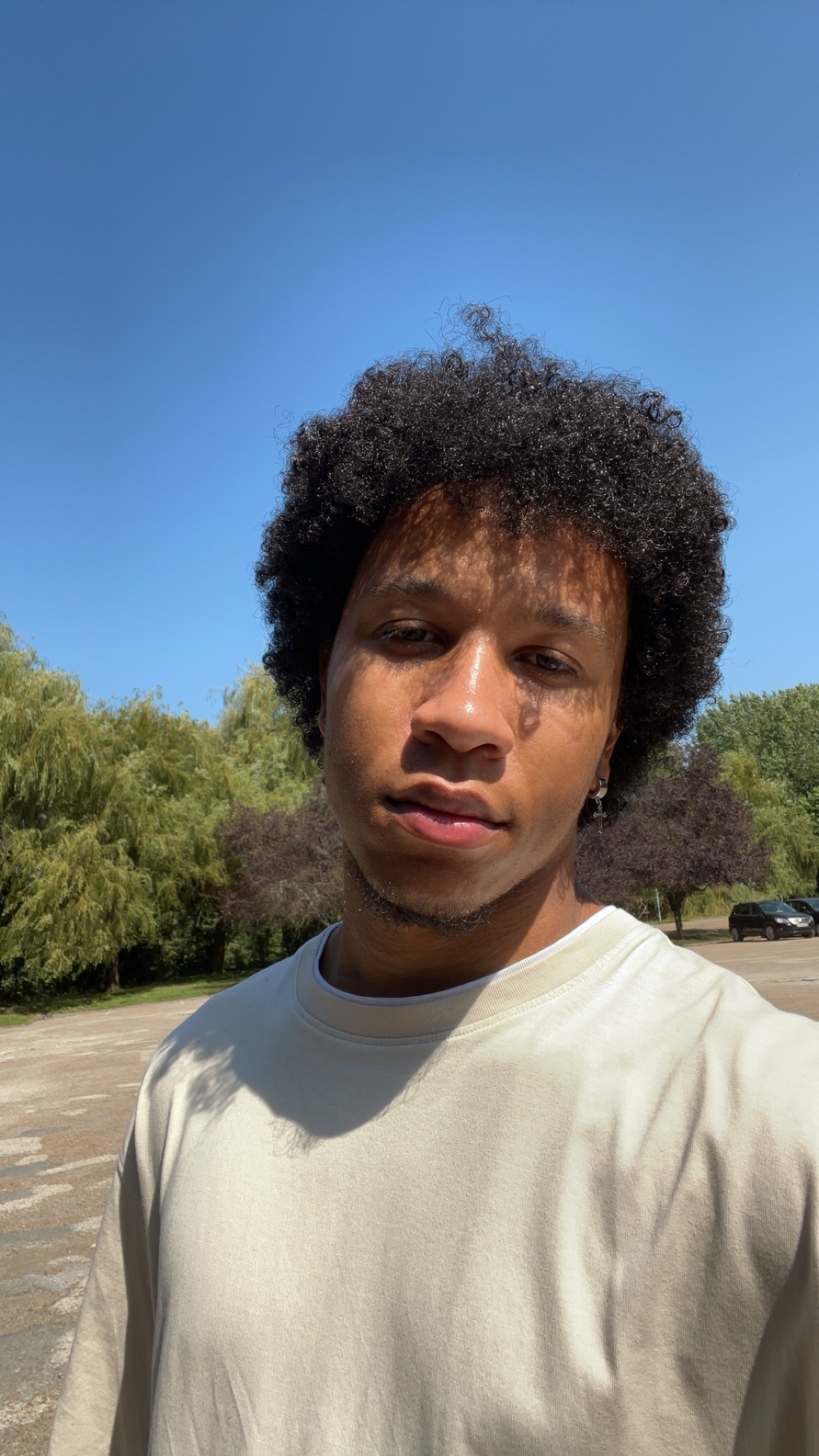 Profil de Horace, 23 ans, Garage gay à Aldesago