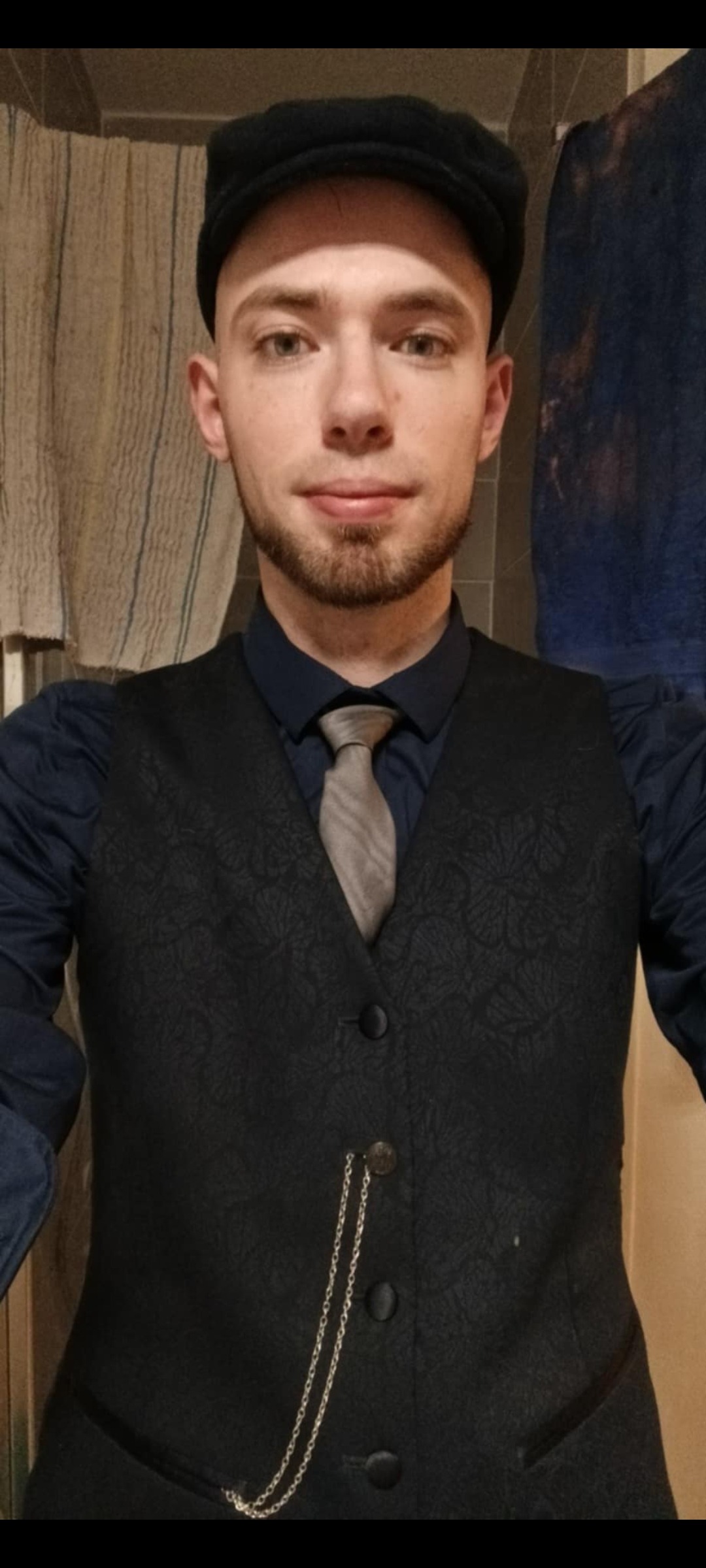 Profil de Yao, 30 ans, Garage gay à Schwarzenegg