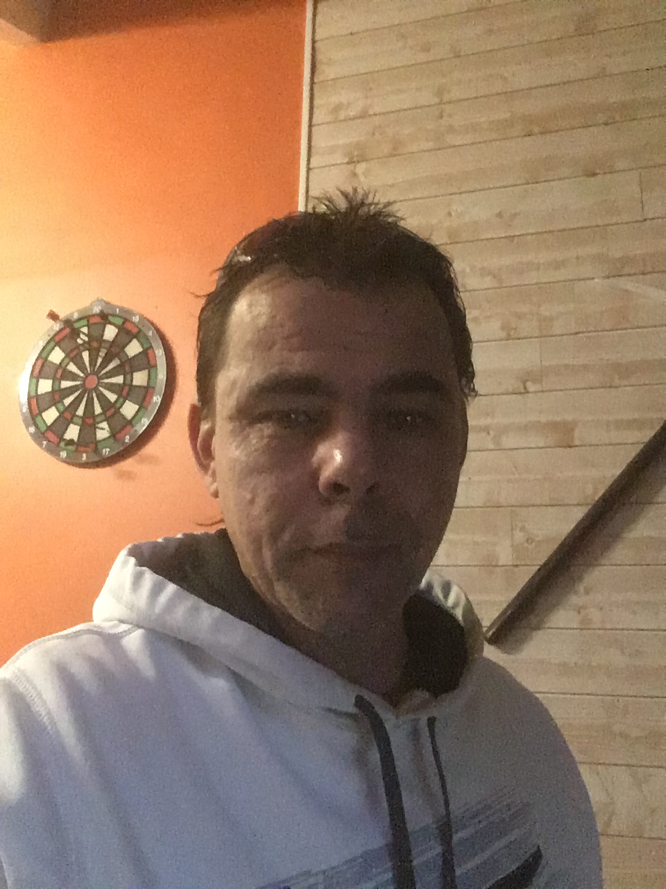 Profil de Chneor, 49 ans, Garage gay à Künten