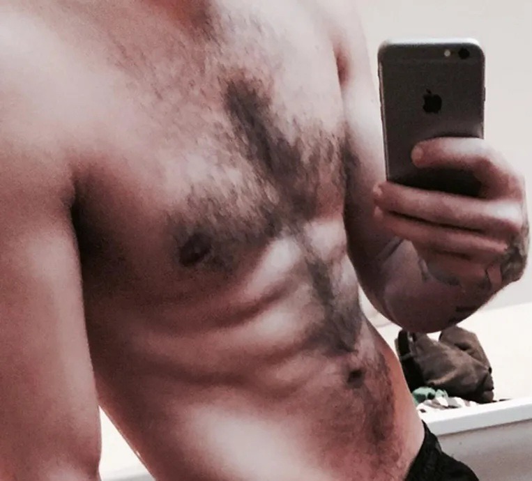 Profil de Orens, 36 ans, Garage gay à Roggenburg