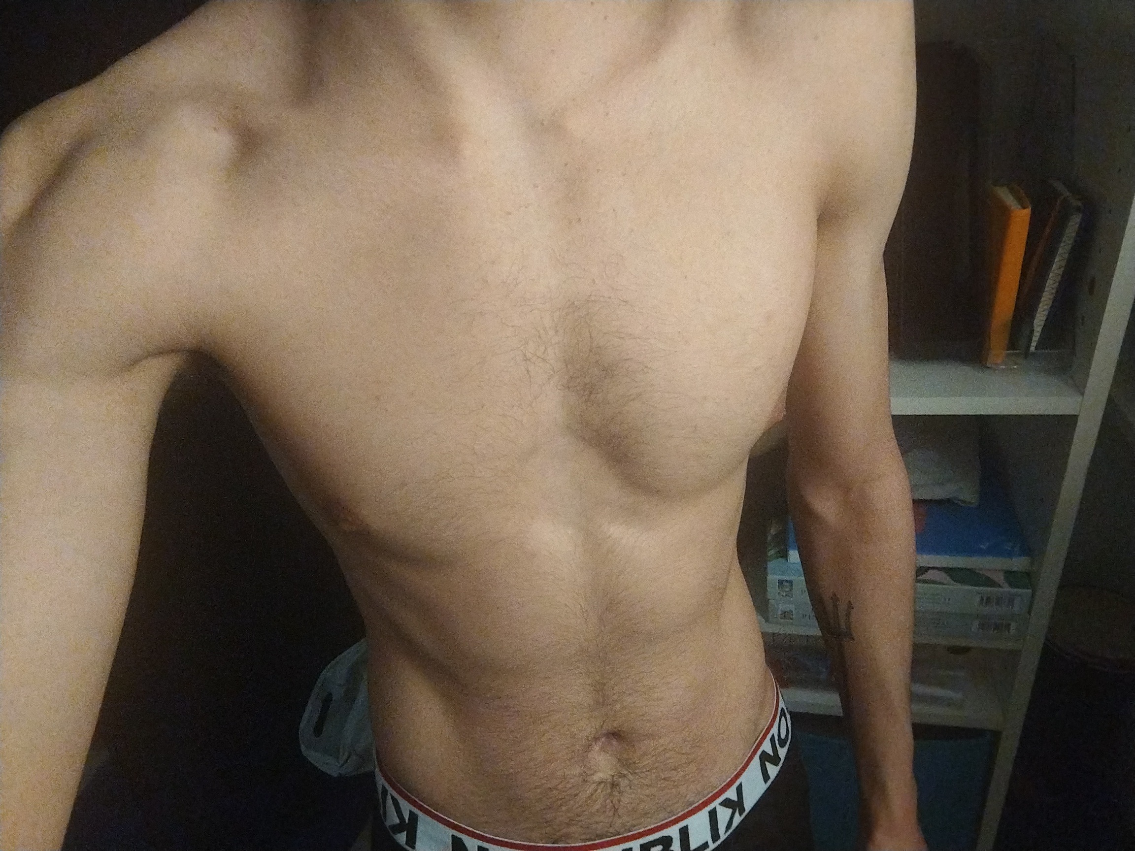 Profil de Abdelrahim, 21 ans, Garage gay à Lalden