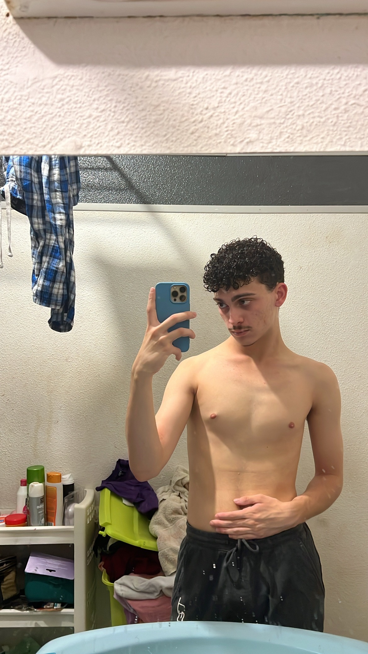Profil de Ebrahim, 20 ans, Garage gay à Winden