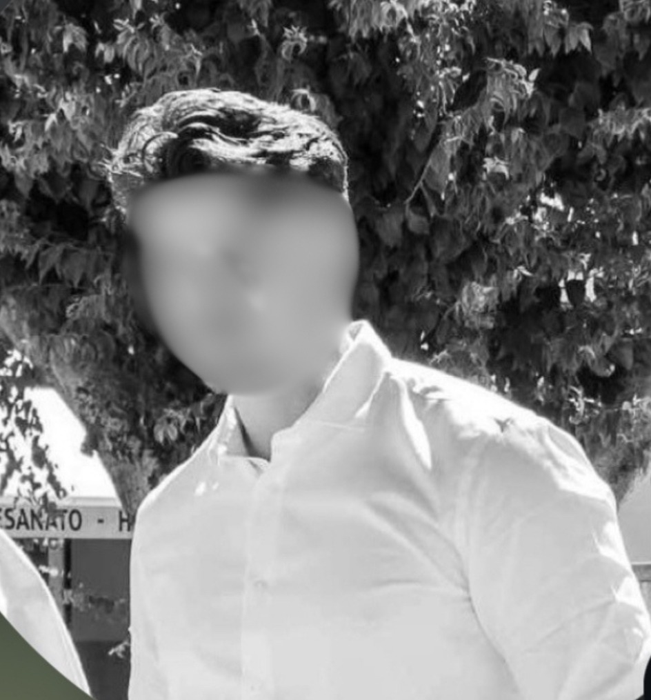 Profil de Sulayman, 26 ans, Garage gay à Neuendorf