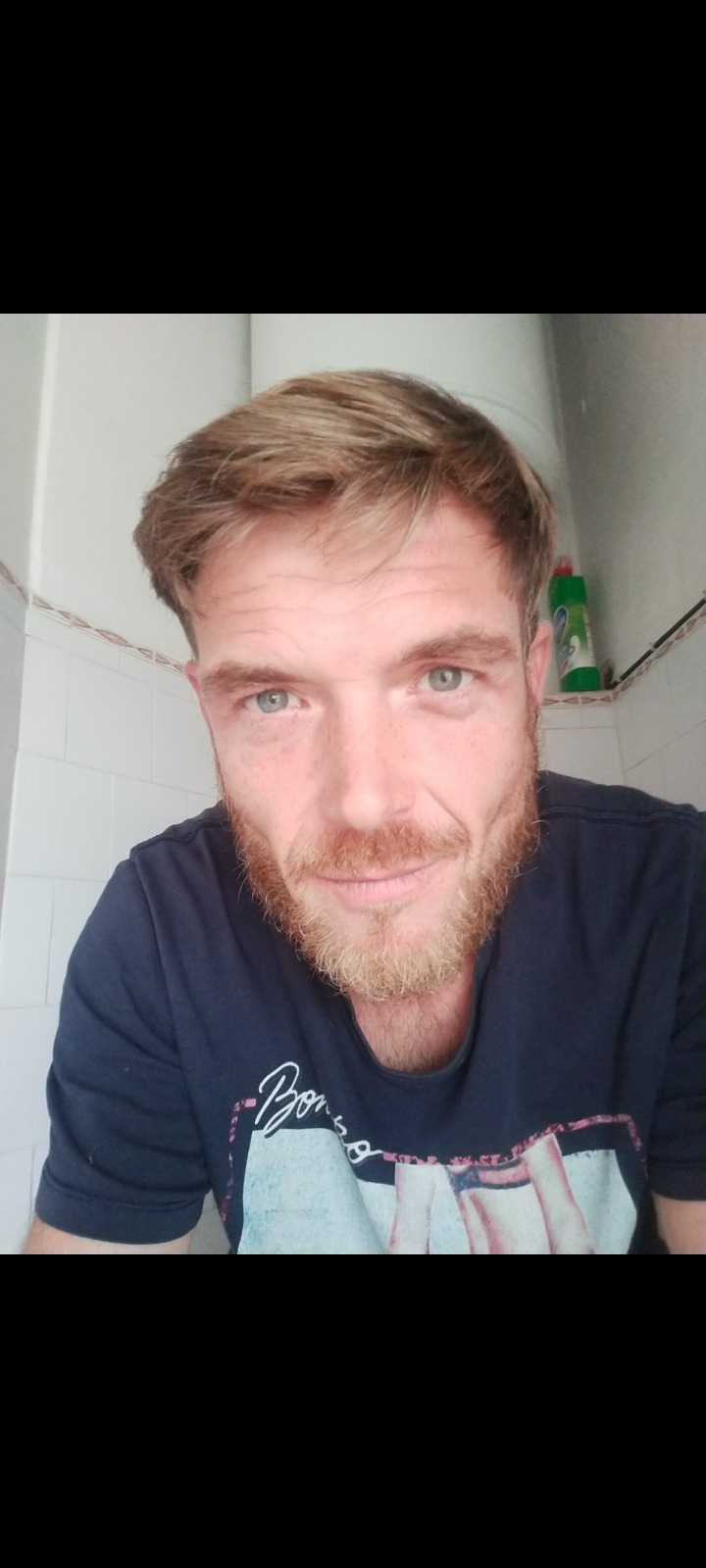 Profil de Titouan, 38 ans, Garage gay à Cimalmotto