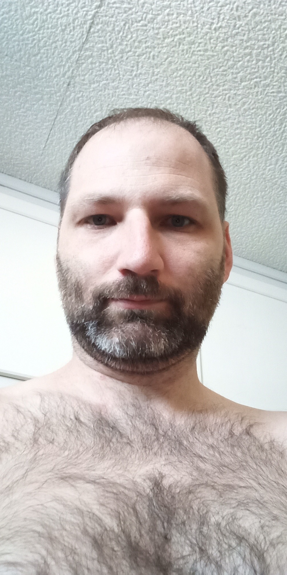 Profil de Kany, 37 ans, Garage gay à Chancy