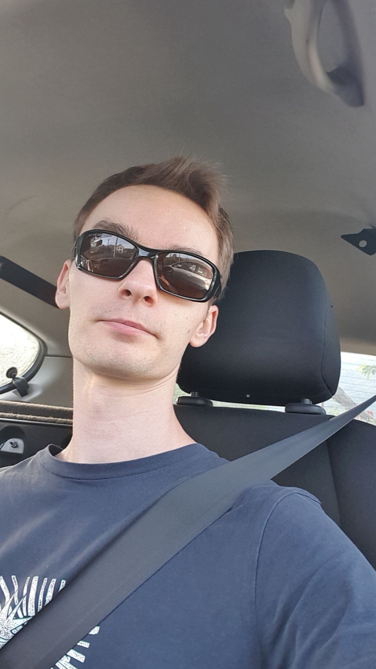 Profil de Elois, 28 ans, Garage gay à Winden