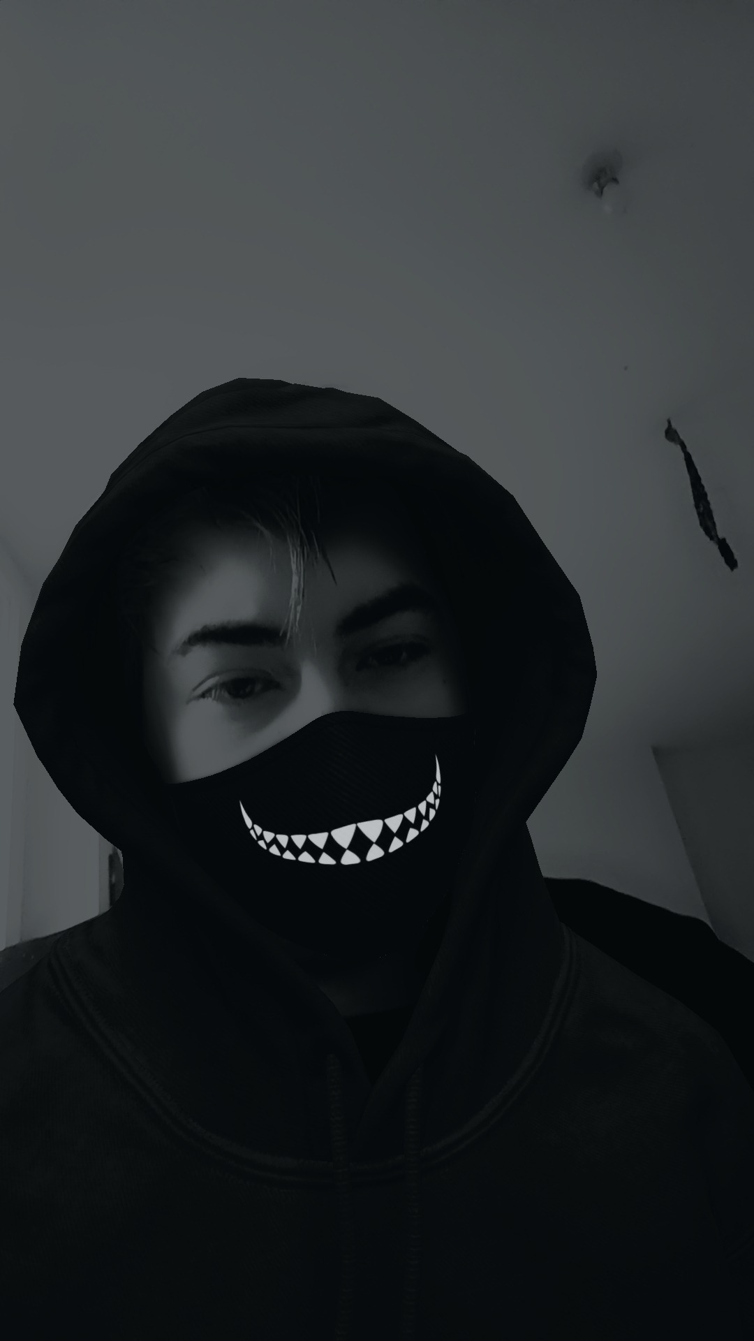Profil de Chemsy, 25 ans, Garage gay à Aadorf
