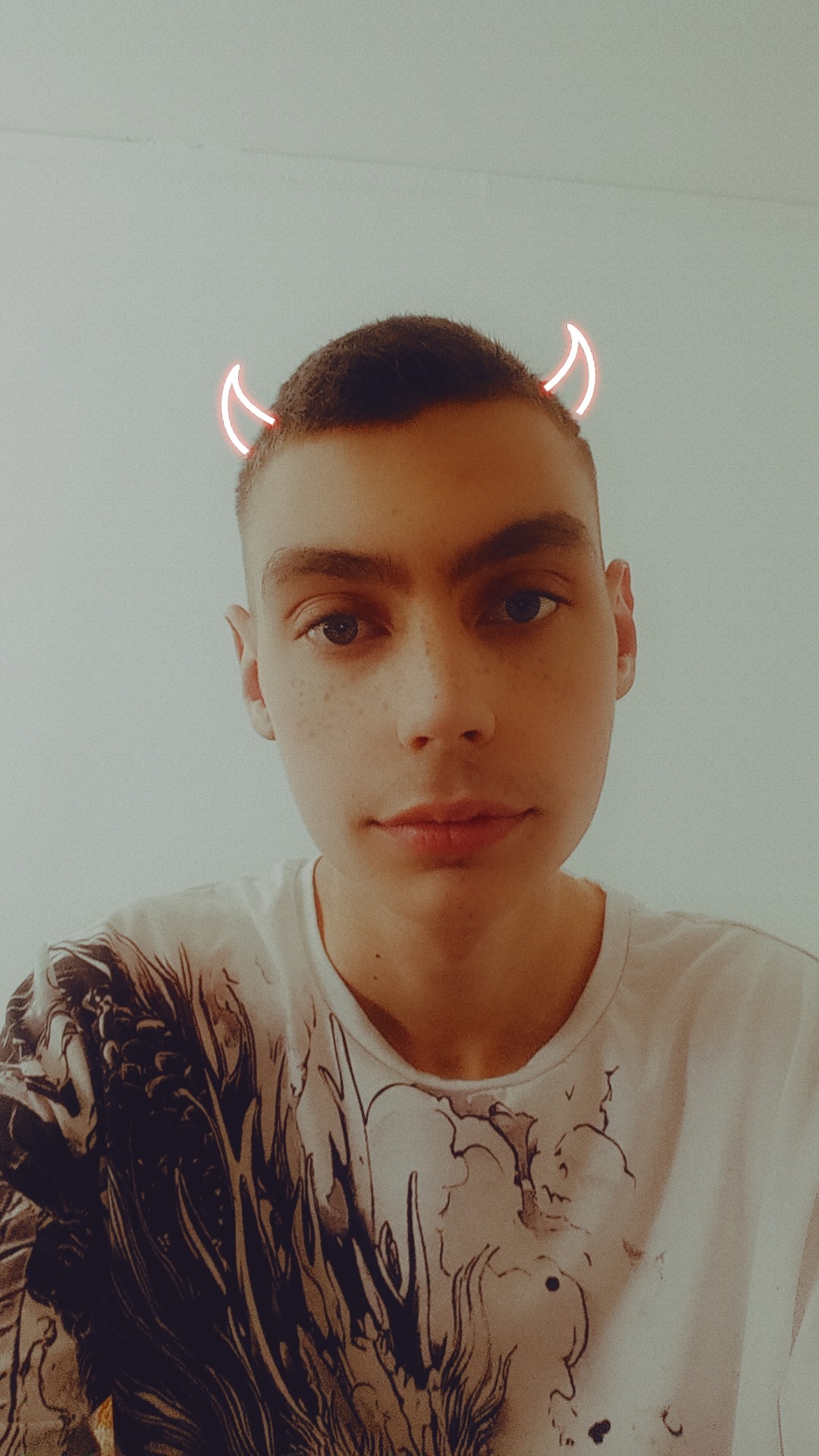 Profil de Abdon, 21 ans, Garage gay à Elsau