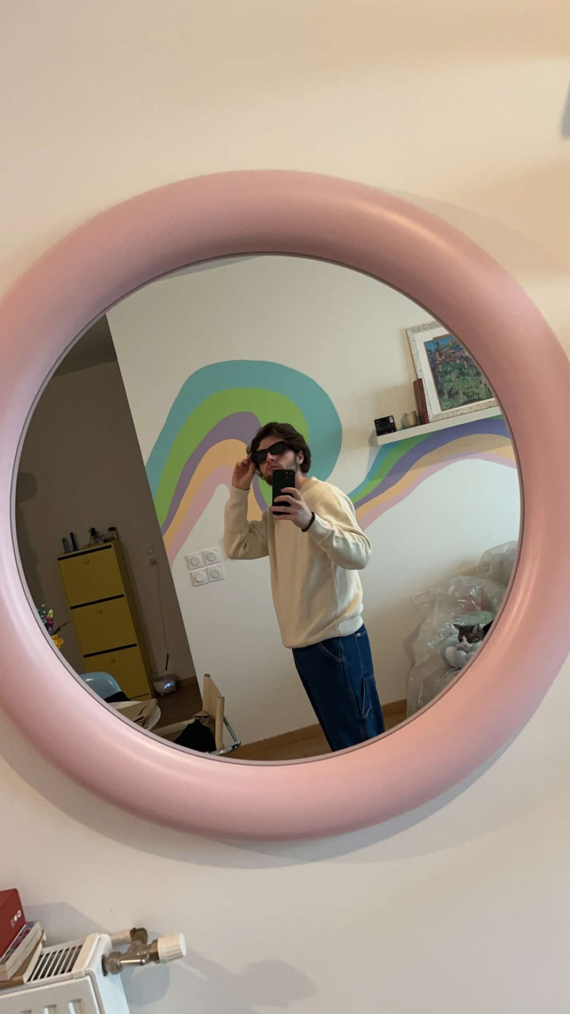 Profil de Mateusz, 22 ans, Garage gay à Lignières