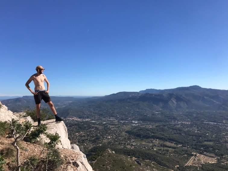 Profil de Hissa, 22 ans, Garage gay à Neerach