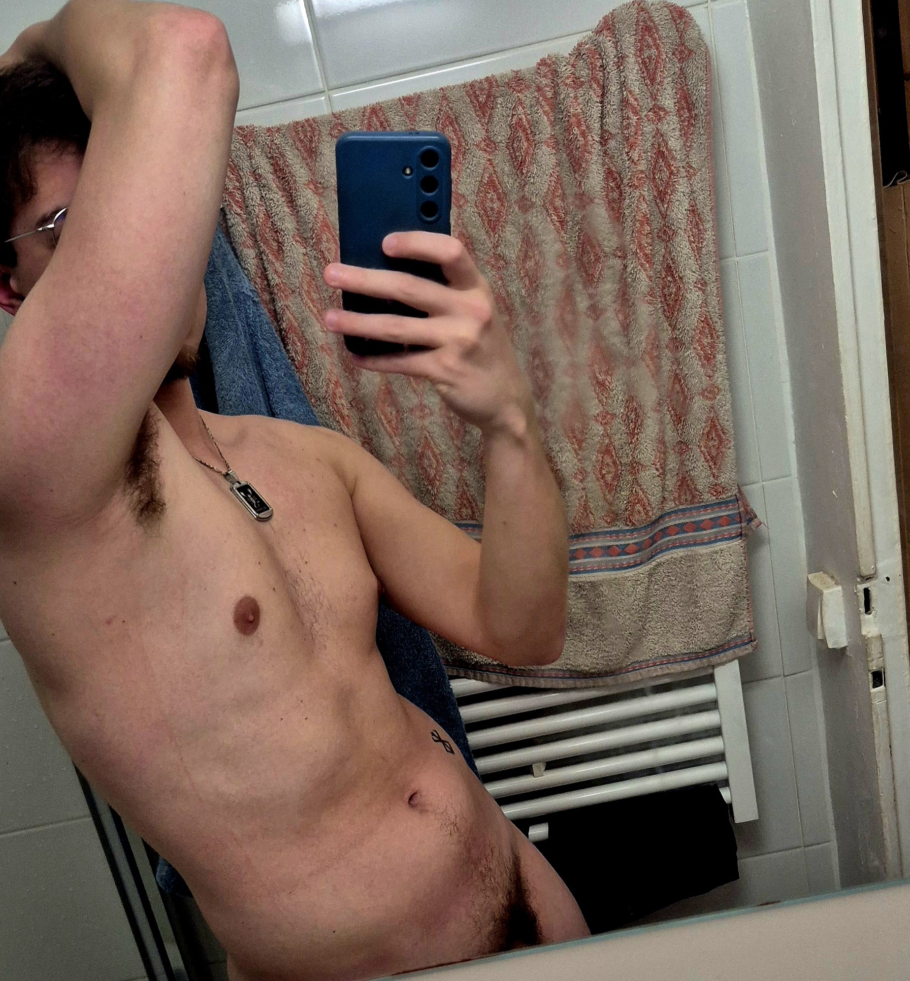 Profil de Geoffroi, 24 ans, Garage gay à Mümliswil