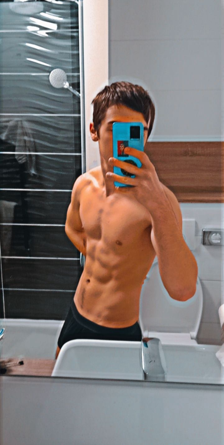 Profil de Saifedine, 20 ans, Garage gay à Schalunen