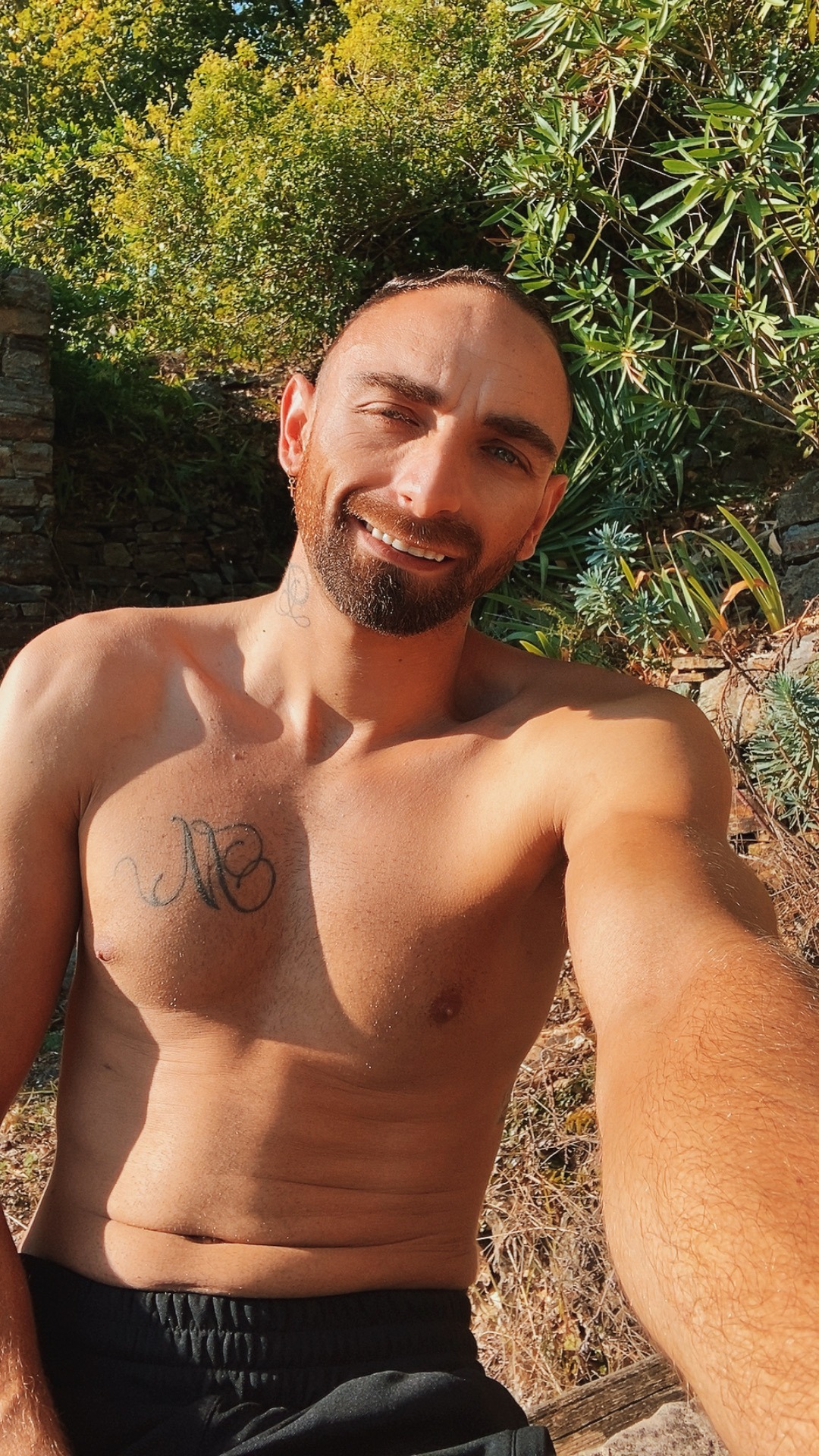 Profil de Arturo, 34 ans, Garage gay à Agasul