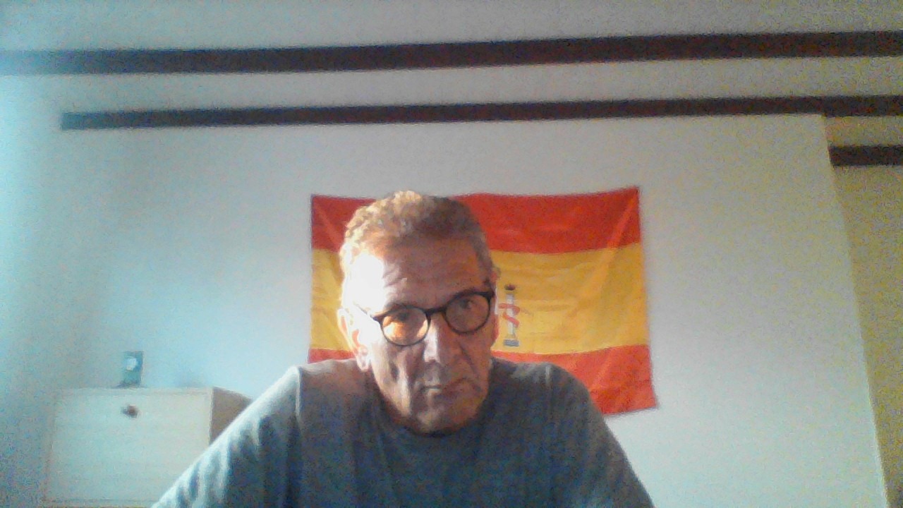 Profil de Wail, 55 ans, Garage gay à Davos Wolfgang