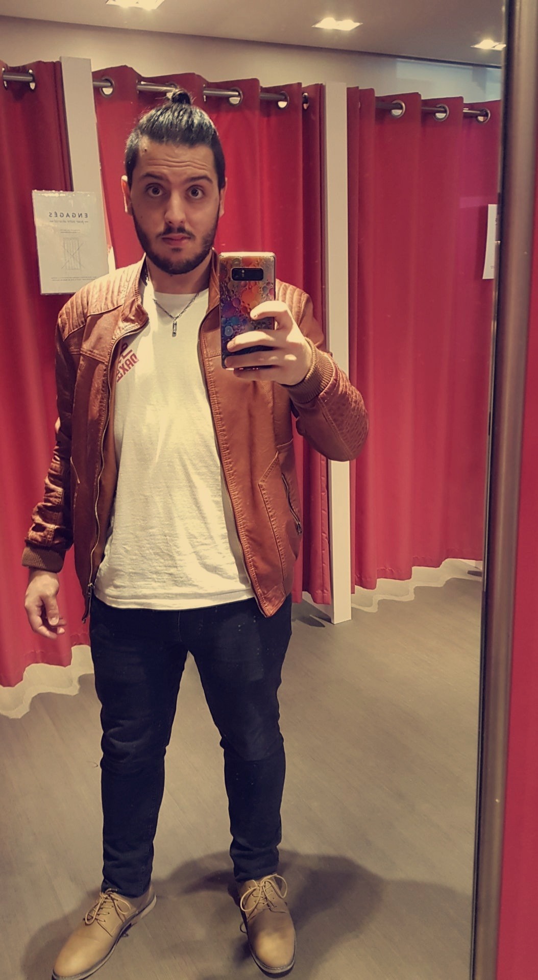 Profil de Mohan, 28 ans, Garage gay à Mugena