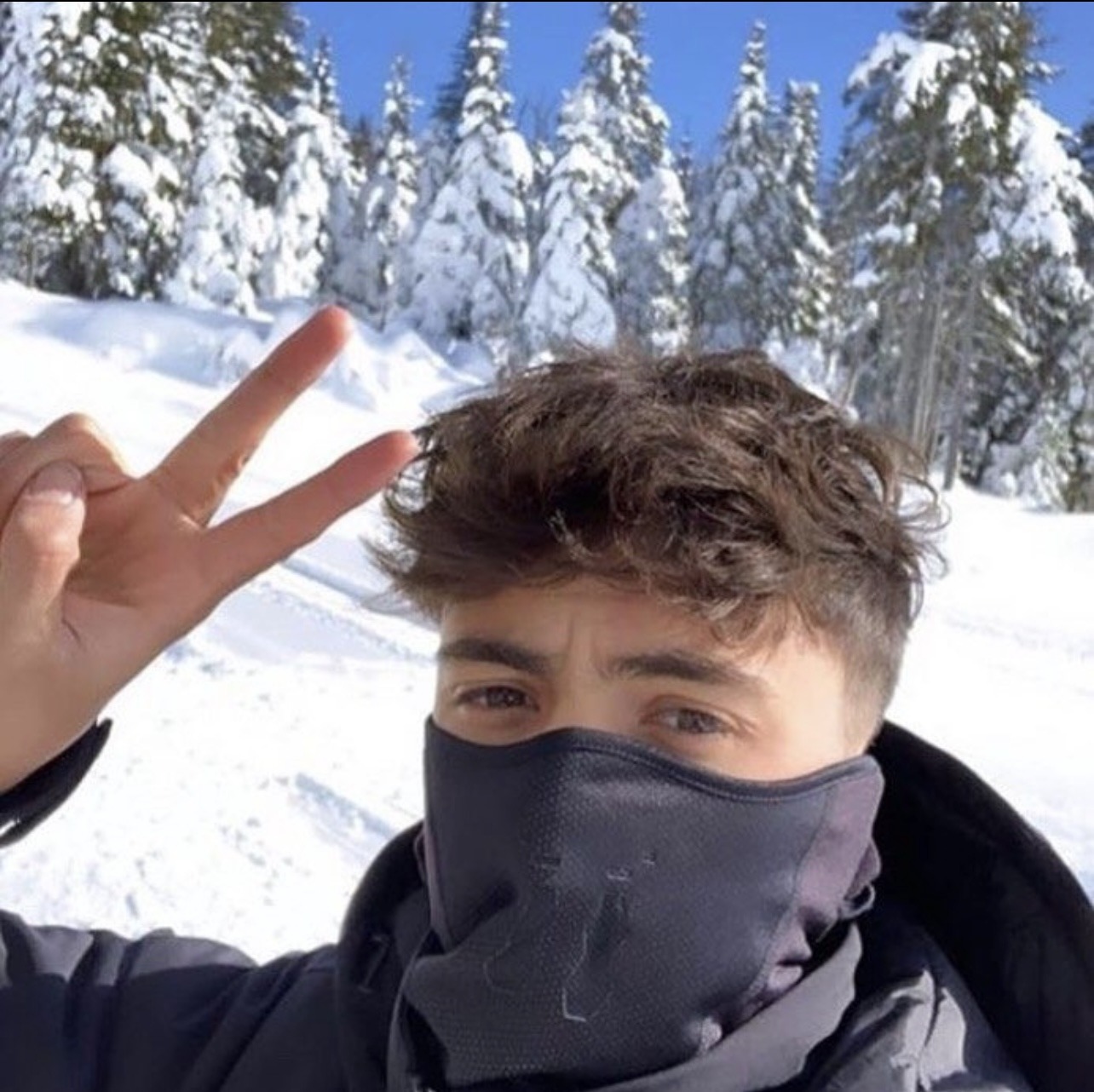 Profil de Yasar, 27 ans, Garage gay à Ambrì