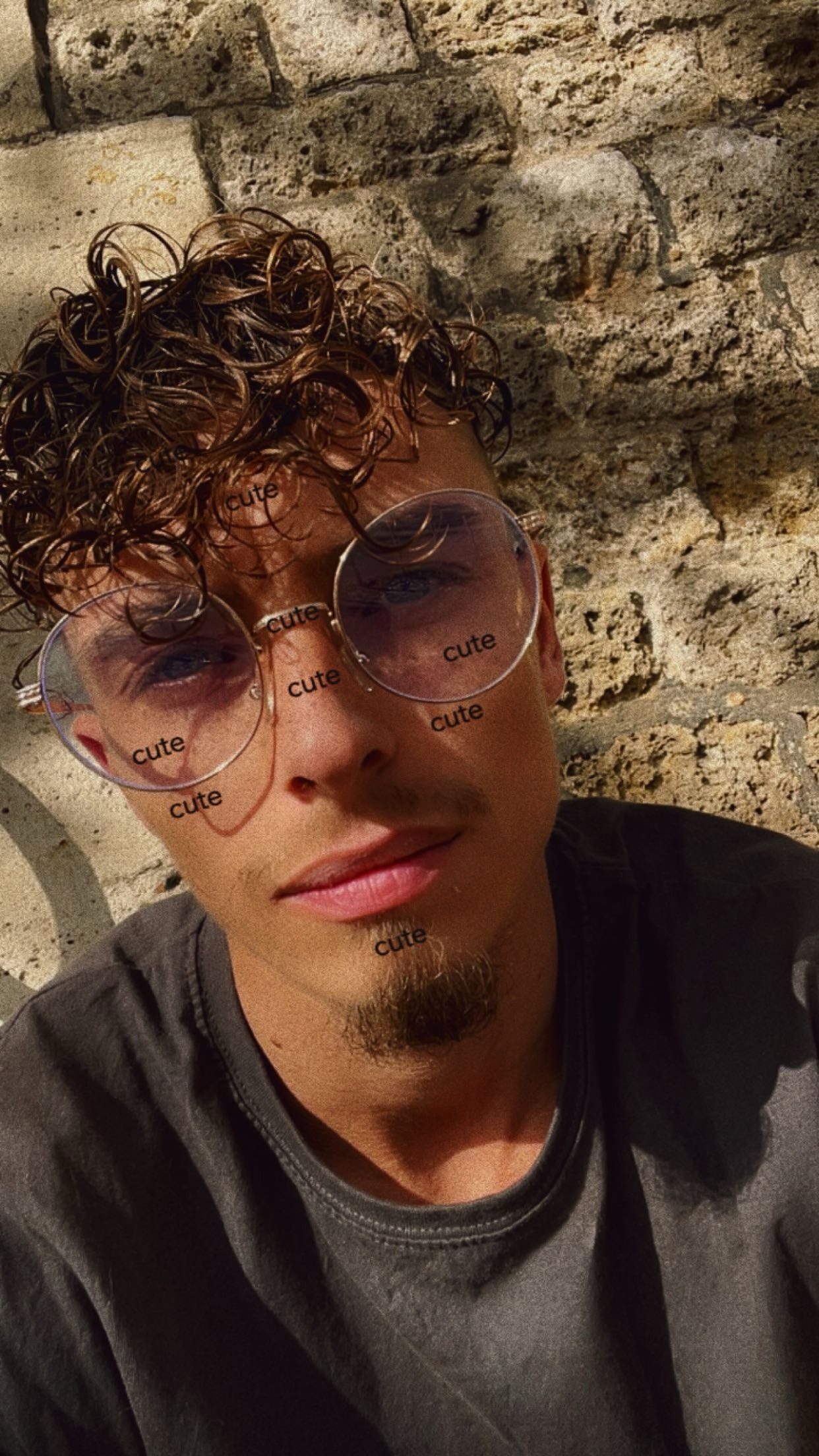 Profil de Loucian, 26 ans, Garage gay à Adliswil
